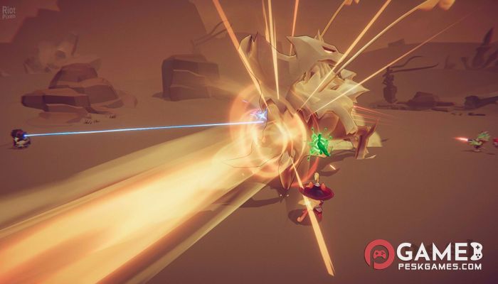 Descargar Gunfire Reborn Completo Activado Gratis