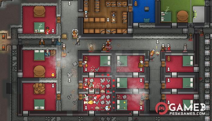 下载 RimWorld 免费完整激活版