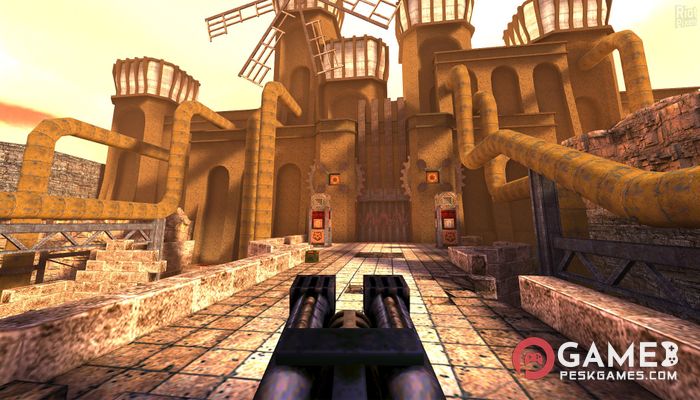 Download Quake: Enhanced Free Full Activated