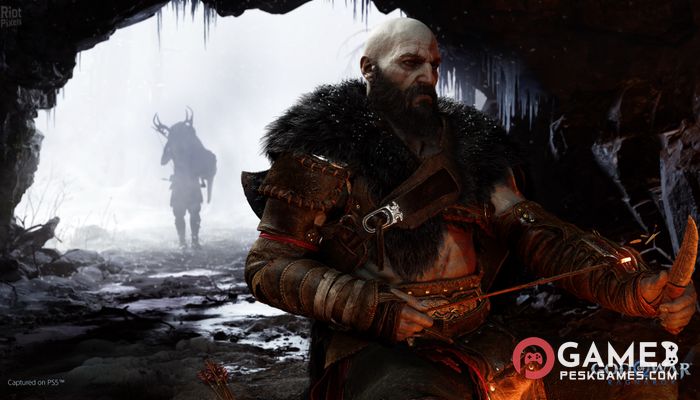 Download God of War: Ragnarök Free Full Activated