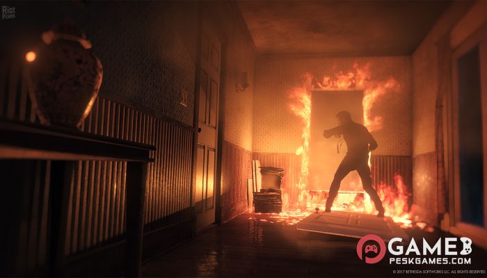 Télécharger The Evil Within 2 Gratuitement Activé Complètement