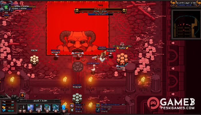 Download Hero Siege Free Full Activated