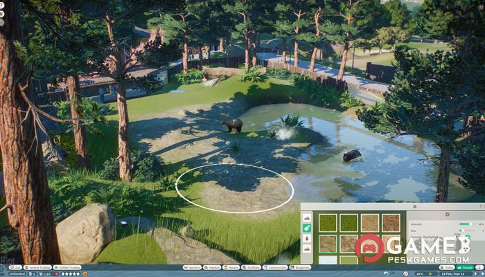 Descargar Planet Zoo: Completo Activado Gratis