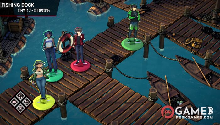 Descargar Inescapable: No Rules Completo Activado Gratis