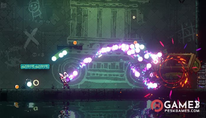 Download Neon Abyss: Free Full Activated