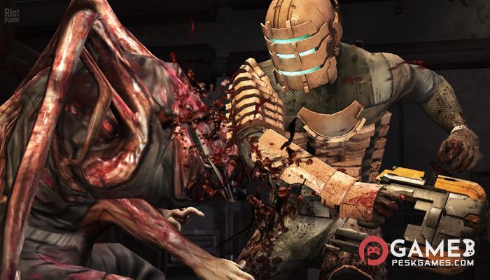 Download Dead Space Free Full Activated