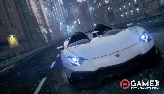 تحميل لعبة Need for Speed: Most Wanted – Limited Edition + All DLCs برابط مباشر