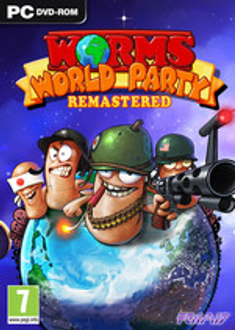 Worms World Party