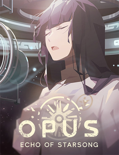 OPUS: Echo of Starsong