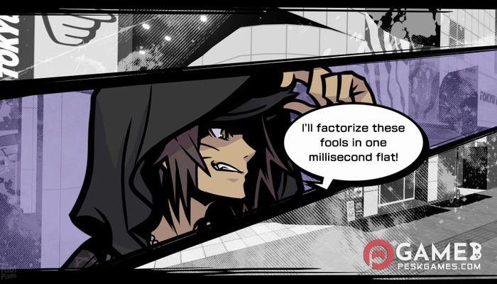 Download NEO: The World Ends with You Free Full Activated