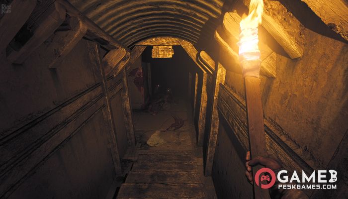 Descargar Amnesia: The Bunker Completo Activado Gratis