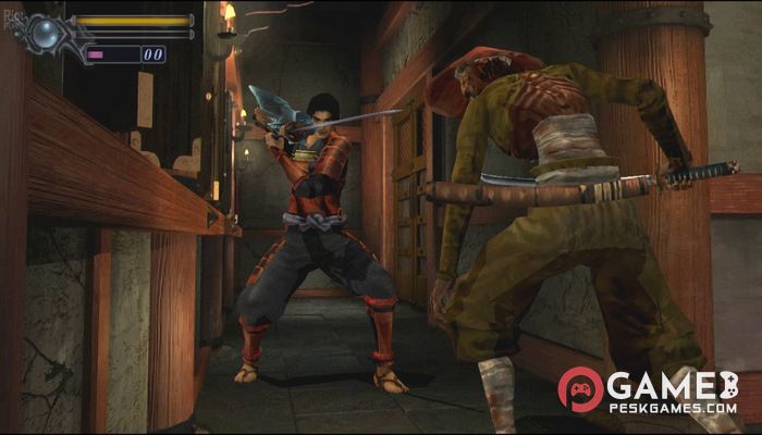 Download Onimusha: Warlords Free Full Activated