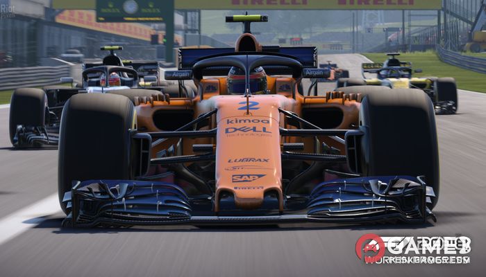 Descargar F1 2018: Headline Edition Completo Activado Gratis