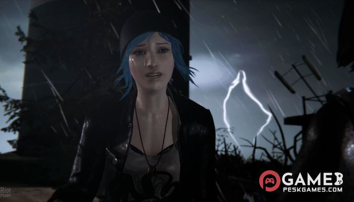 Life is Strange Tam Sürüm Aktif Edilmiş Ücretsiz İndir