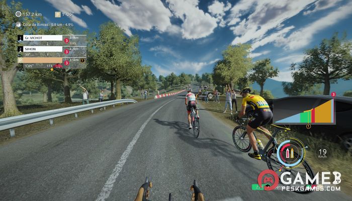 Descargar Tour de France 2020 Completo Activado Gratis