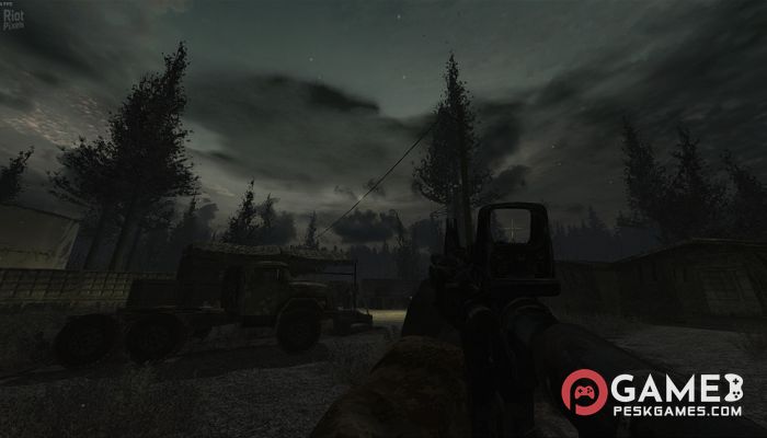 Descargar Dark Skies: The Nemansk Incident Completo Activado Gratis