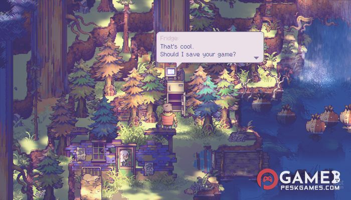 Descargar Eastward: Between Two Worlds Bundle Completo Activado Gratis