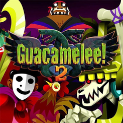 Guacamelee! 2