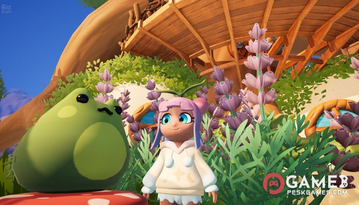 Descargar Garden Witch Life Completo Activado Gratis