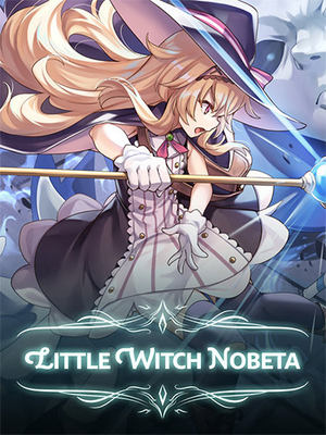 little-witch-nobeta_icon