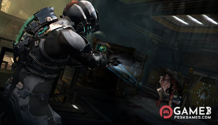 Download Dead Space 2 Free Full Activated