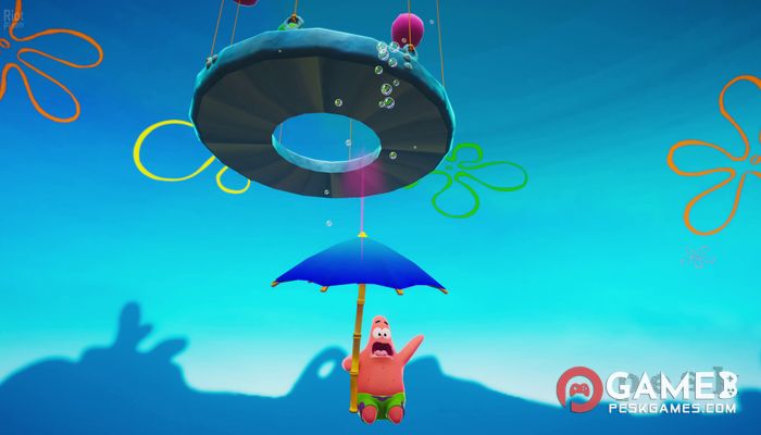 Download SpongeBob SquarePants: The Patrick Star Game Free Full Activated