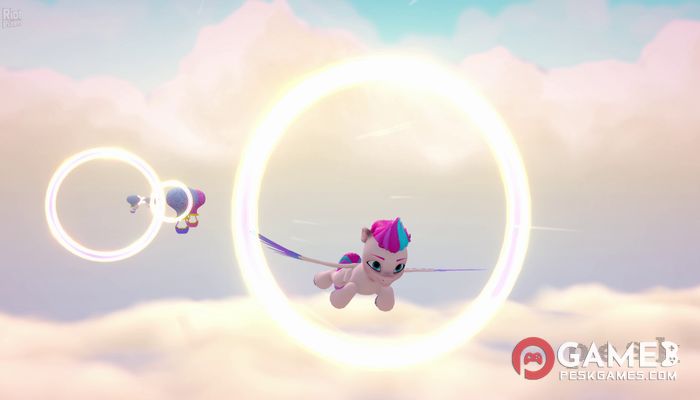 下载 My Little Pony: A Zephyr Heights Mystery 免费完整激活版