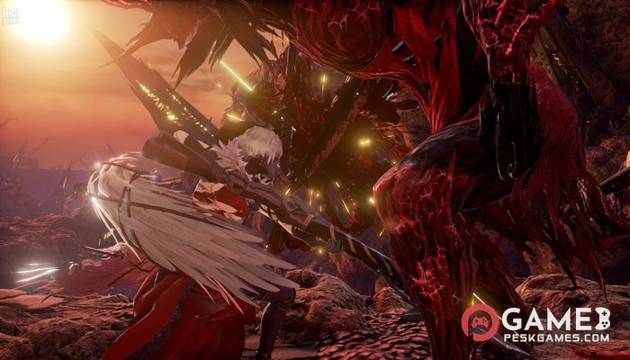 Download CODE VEIN: Free Full Activated