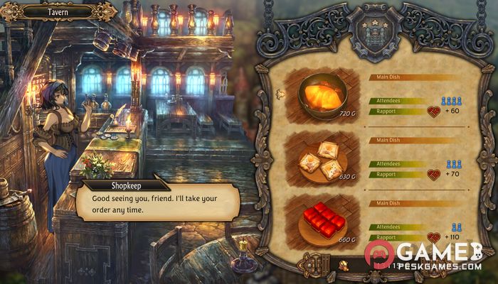 Download Unicorn Overlord: Monarch Edition Free Full Activated