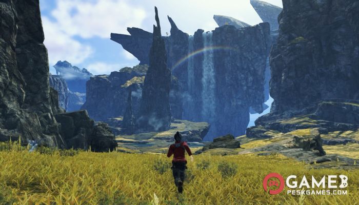 Descargar Xenoblade Chronicles 3 Completo Activado Gratis