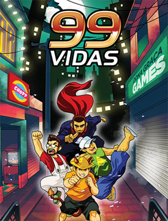 99Vidas: The