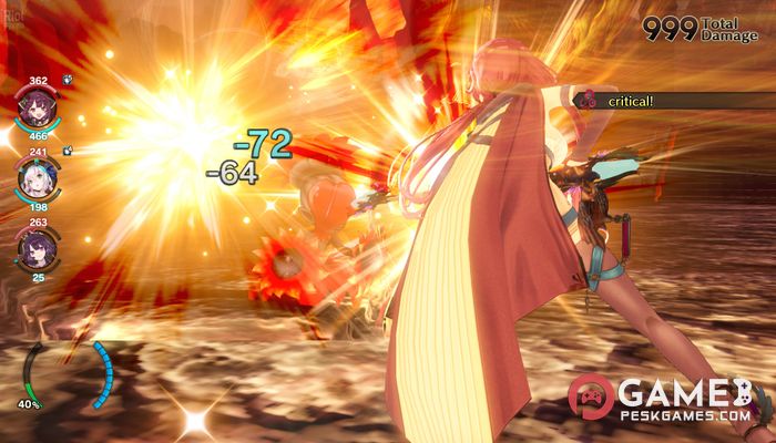 Descargar Atelier Sophie 2: The Alchemist of the Mysterious Dream Completo Activado Gratis