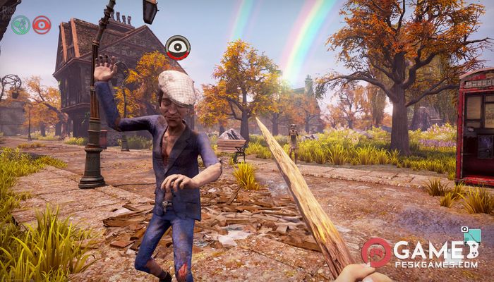 Télécharger We Happy Few Gratuitement Activé Complètement