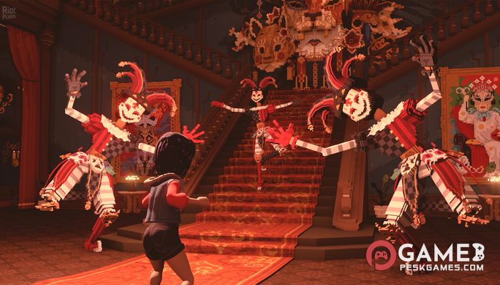 Ravenlok 完全アクティベート版を無料でダウンロード