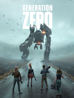 Generation Zero: Ultimate Bundle
