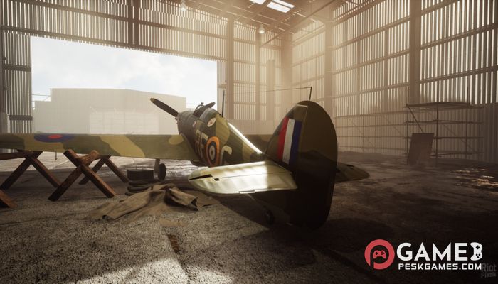 Descargar 303 Squadron: Battle of Britain Completo Activado Gratis