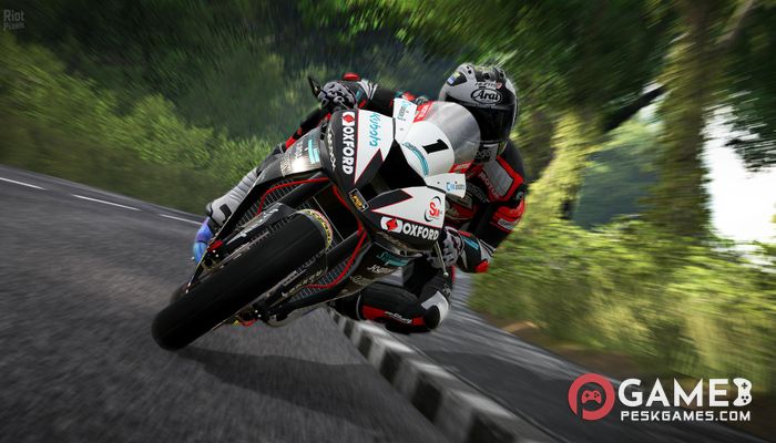 Descargar TT Isle of Man: Ride on the Edge Completo Activado Gratis