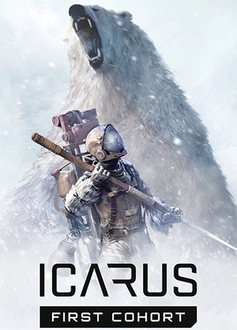 ICARUS: Complete the Set