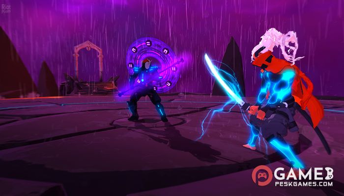 Download Furi Free Full Activated