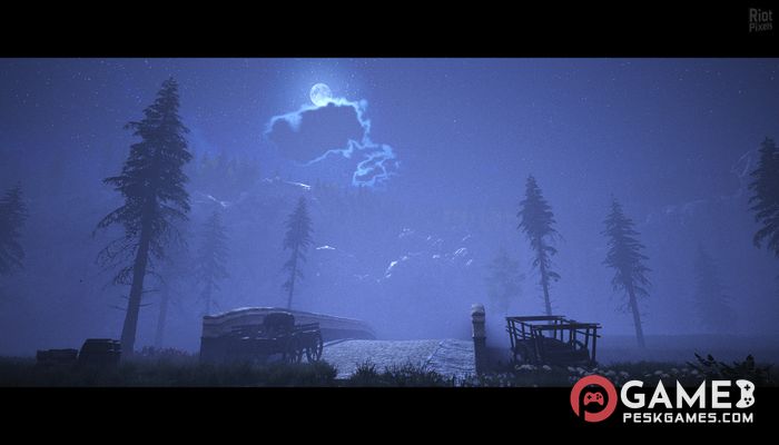 Nightwalker 2 Tam Sürüm Aktif Edilmiş Ücretsiz İndir