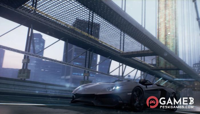 تحميل لعبة Need for Speed: Most Wanted – Limited Edition + All DLCs برابط مباشر