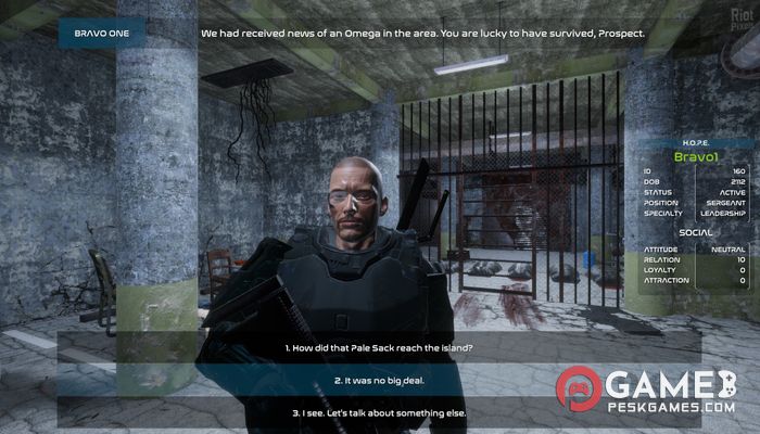 Download Beyond Mankind: The Awakening Free Full Activated