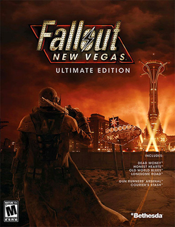 Fallout: New Vegas