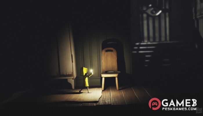 Télécharger Little Nightmares: Gratuitement Activé Complètement