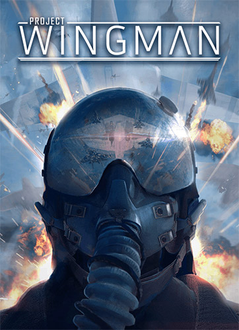 Project Wingman: Frontline