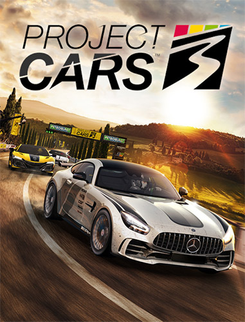 Project CARS 3: