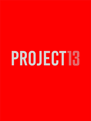 project-13_icon