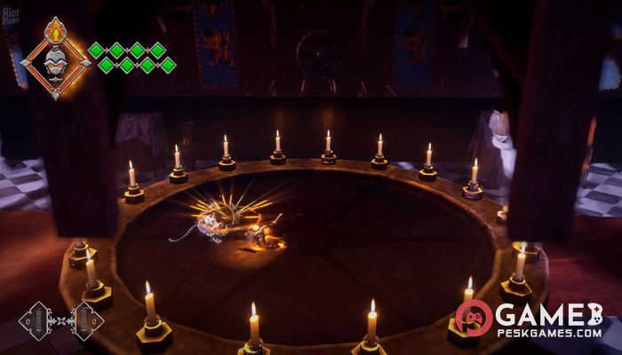 Download Candle Knight Free Full Activated