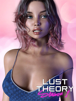 Lust Theory: Season 1