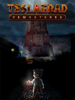 Teslagrad